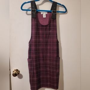 Planet Gold Women's Dress